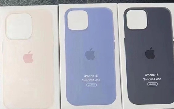 嘉陵苹果14维修站分享iPhone14手机壳能直接给iPhone15用吗？ 