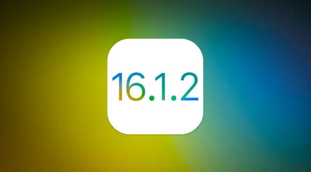 嘉陵苹果维修分享iOS 16.2有Bug能降级吗？ iOS 16.1.2已关闭验证 