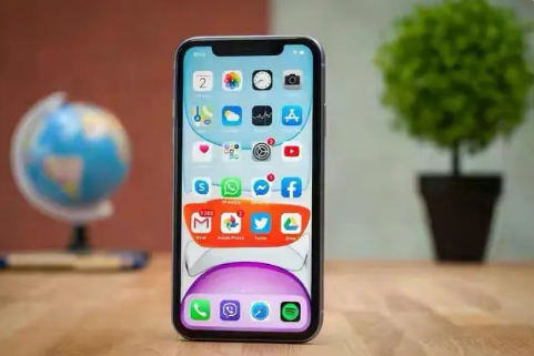 嘉陵苹果手机维修分享升级iOS16屏幕失灵解决办法 
