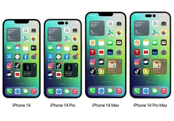 嘉陵苹果14维修分享iPhone14可以分期吗 