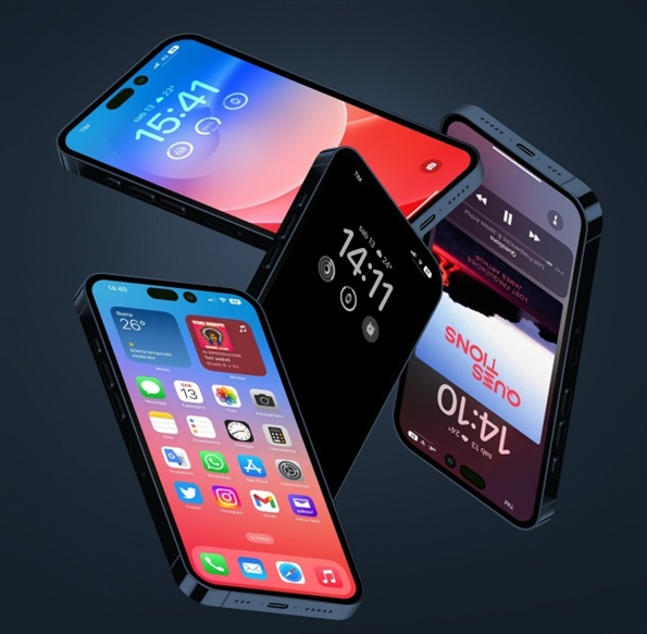 嘉陵苹果14维修分享入门级iPhone 14多少钱 