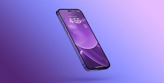 嘉陵苹果14维修分享iPhone14配色有哪些 