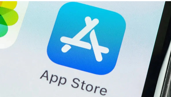 嘉陵苹果手机维修分享应用商店出现大量色情App，苹果会处理吗 