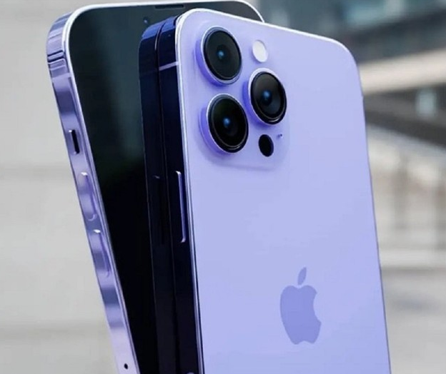嘉陵苹果14维修分享凭什么4800万像素的iPhone14就能上热搜 