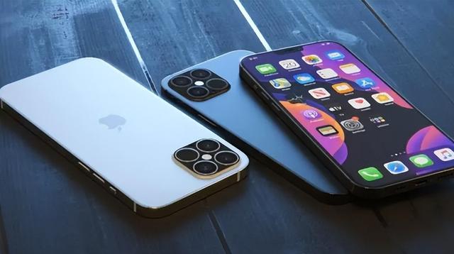 嘉陵苹果14维修分享iPhone 14上市后，iPhone 13会下架吗 