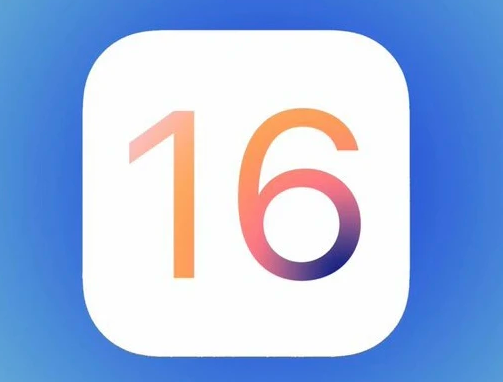 嘉陵苹果手机维修分享iOS16不支持iPhone6s，手中的6s怎么办 