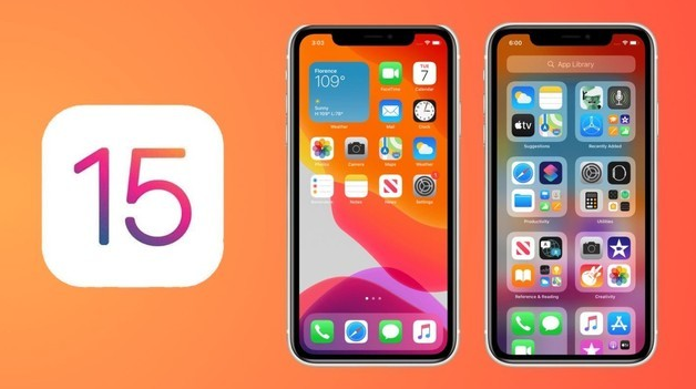 嘉陵苹果13维修分享iPhone13更新iOS 15.5，体验如何 