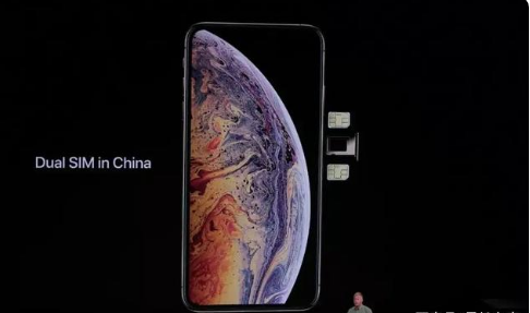 嘉陵苹果手机维修分享iPhone eSIM 出 Bug怎么办 