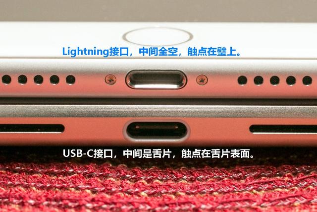 嘉陵苹果14维修分享iPhone 14会是什么接口 