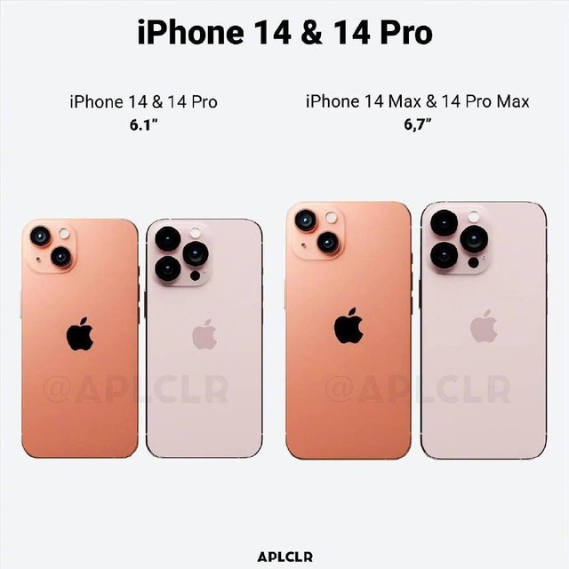 嘉陵苹果14维修分享阳光橙+樱花粉的iPhone 14 