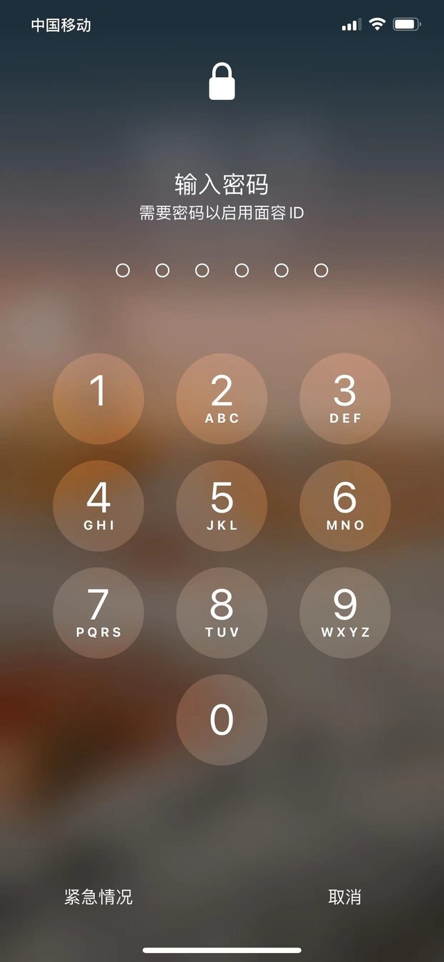 嘉陵苹果13维修分享iPhone 13加强锁屏功能有什么用 