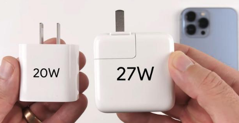 嘉陵苹果13维修分享新iPhone13次充电需要注意哪些问题 