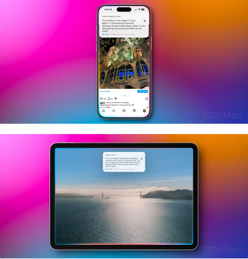 嘉陵苹果手机维修分享苹果 Siri 接入 ChatGPT AI  