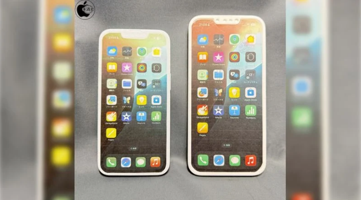 嘉陵苹果手机维修分享苹果会发布6.7 英寸屏 iPhone SE 4 Plus 机型吗 