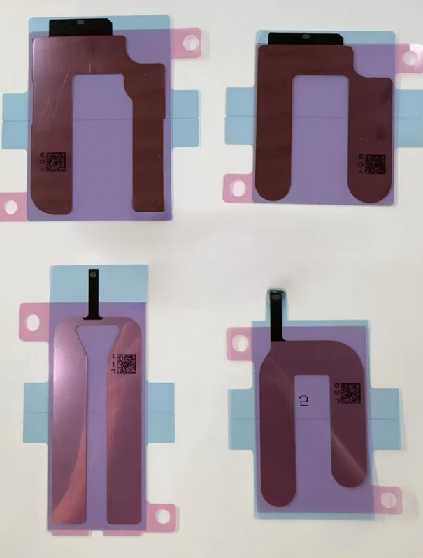 嘉陵苹果手机维修分享iPhone 17 Pro 机型电池将采用创新型粘合剂 