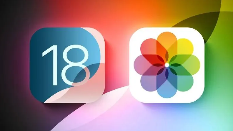 嘉陵苹果手机维修分享苹果 iOS / iPadOS 18.1Beta 3 发布 