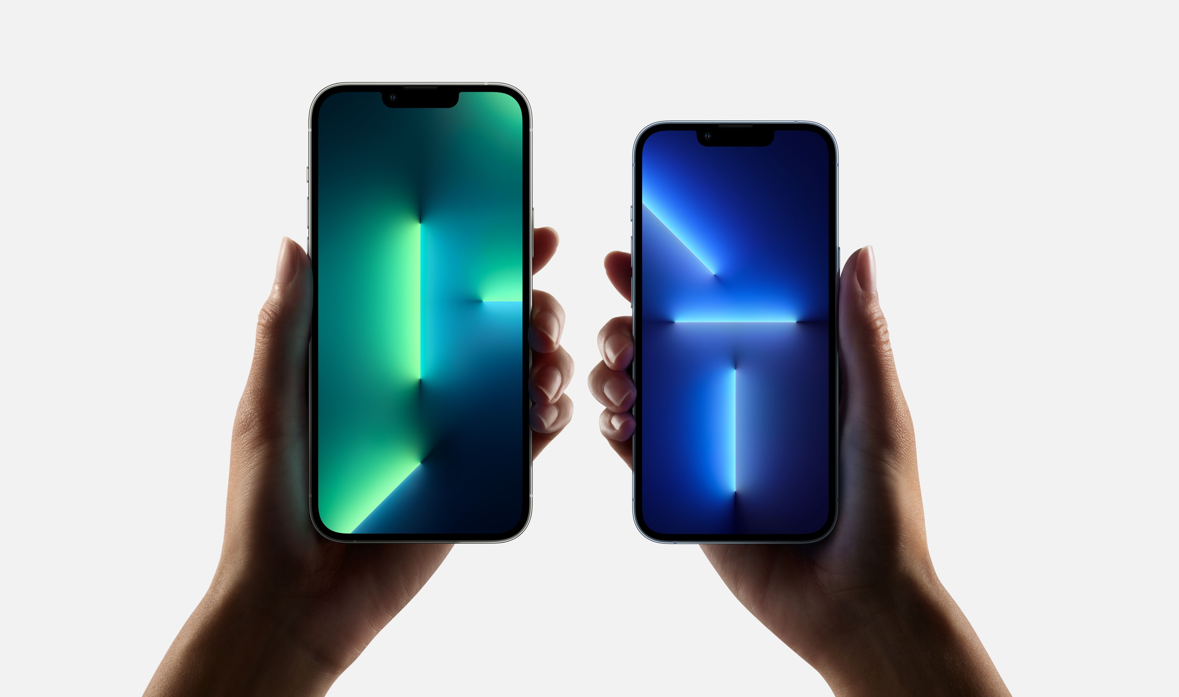 嘉陵苹果手机维修分享iPhone 13 四款机型怎么选 