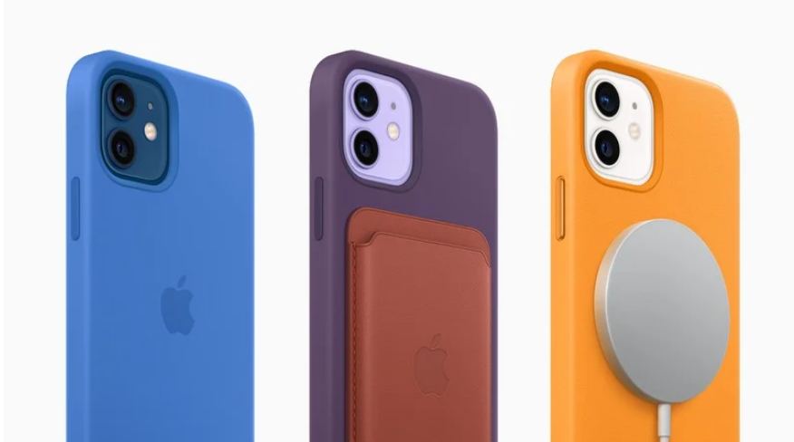嘉陵苹果手机维修分享关于 iPhone 13 的细节爆料 