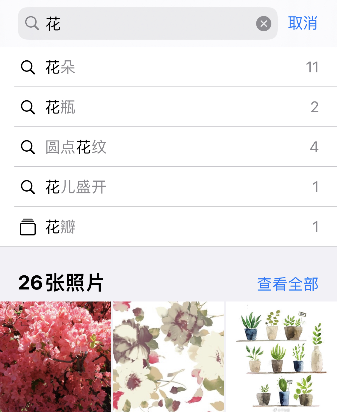 嘉陵苹果手机维修分享iPhone 小技巧 