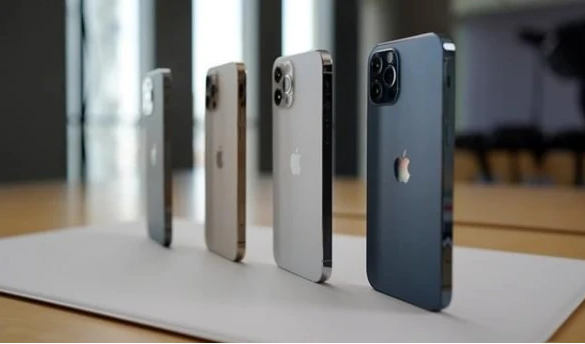嘉陵苹果手机维修分享为什么说iPhone13才是真旗舰 