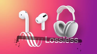 嘉陵苹果手机维修分享哪些设备支持Apple Music 无损音频 