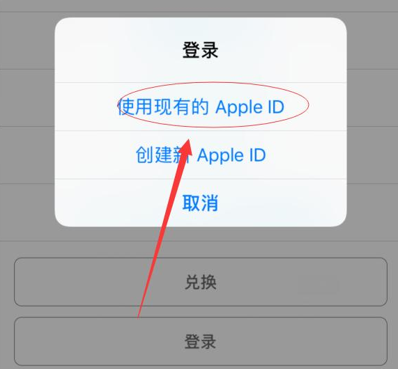 嘉陵苹果手机维修分享两台iPhone设备可以同时登录一个Apple ID吗 