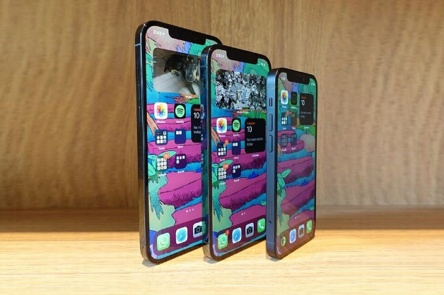 嘉陵苹果手机维修分享iPhone 13发布日期 