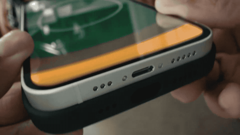 嘉陵苹果手机维修分享未来 Magsafe 还有哪些发展空间 