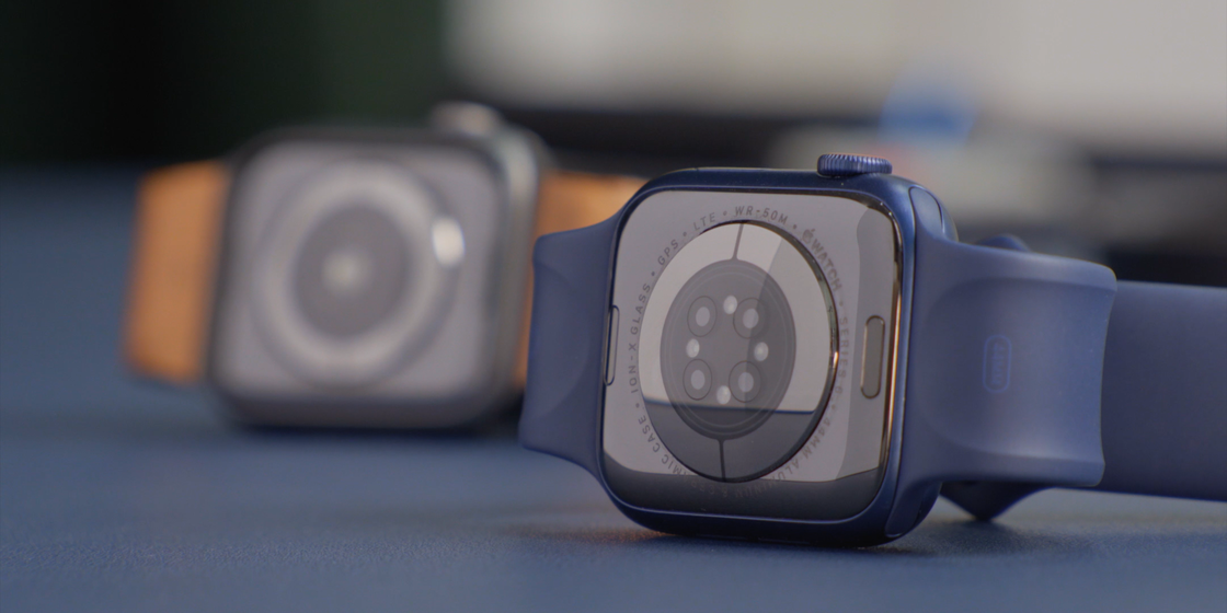 嘉陵苹果手机维修分享Apple Watch 是如何测量卡路里的 