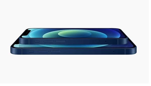 嘉陵苹果手机维修分享iPhone 12 mini 锁屏后触屏失灵怎么办 