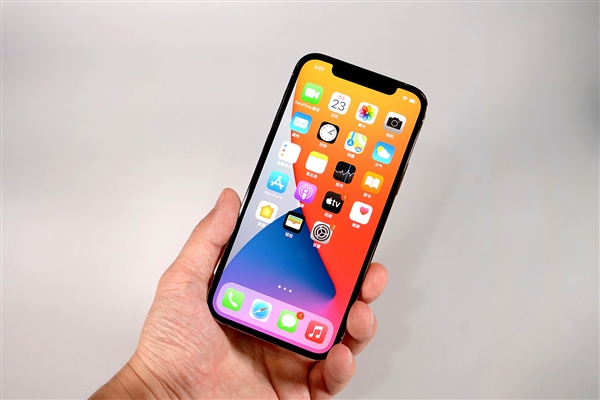 嘉陵苹果手机维修分享iOS 14.2修订版已到，专属iPhone 12系列 