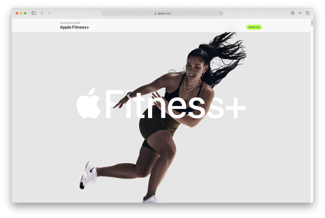 嘉陵苹果手机维修分享Apple One 订阅服务是什么 