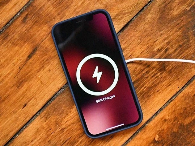 嘉陵苹果手机维修分享iPhone 12可以随便充电吗 