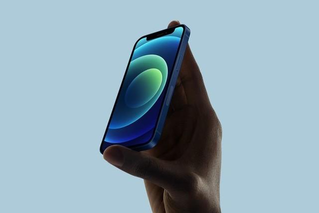 嘉陵苹果手机维修分享iPhone 12 mini辐射很大吗 