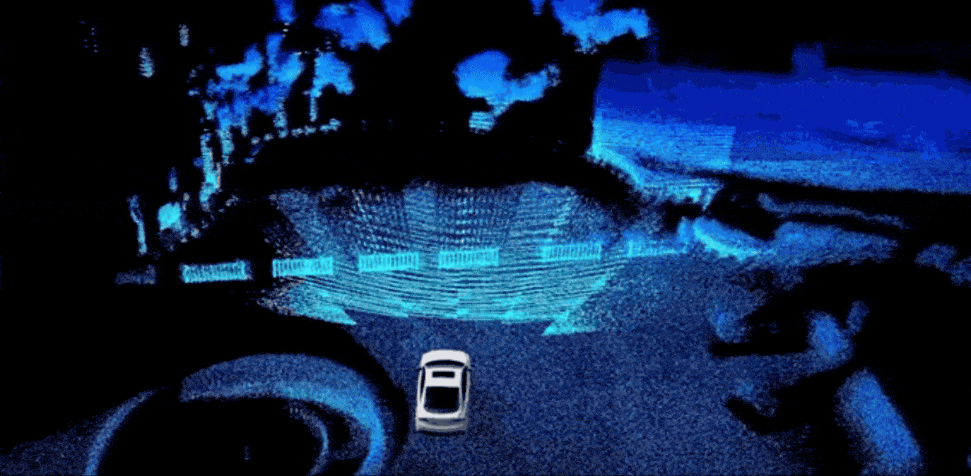 嘉陵苹果手机维修分享iPhone 12 Pro 搭载的 LiDAR 镜头与 ToF 镜头有什么不同 