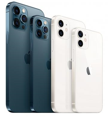 嘉陵苹果维修点分享iPhone 12 Pro维修主板被忽略的实操故障 