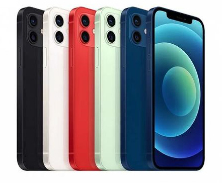 嘉陵苹果维修点分享iPhone 12 Pro Max维修主板易被忽略的实操故障 
