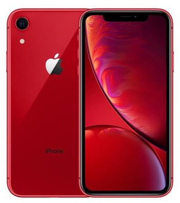 嘉陵苹果维修点分享iPhone XR电池发烫特殊故障解析 