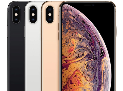 嘉陵苹果维修点分享iPhone XS Max电池发烫冷门成因解析 