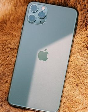 嘉陵苹果维修点分享iPhone 11 Pro Max电池发烫特殊问题 